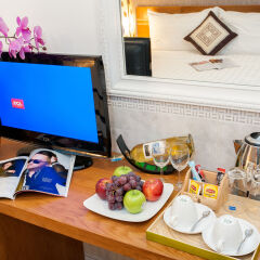 Acacia Saigon Hotel в номере