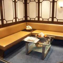 Best Western Ambassador Hotel развлечения