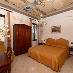 Hotel Iris Venice комната для гостей фото 6