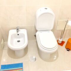 Апартаменты Apartment With 2 Bedrooms in Gaula, With Wonderful sea View, Balcony and Wifi - 2 km From the Beach Канико питание