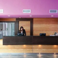 Отель Manerba Del Garda Resort Монига-дель-Гарда интерьер отеля