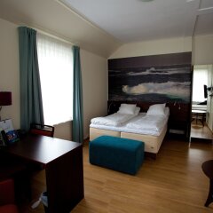 Отель Best Western Plus Hotell Hordaheimen Норвегия, Берген - 2 отзыва об отеле, цены и фото номеров - забронировать отель Best Western Plus Hotell Hordaheimen онлайн комната для гостей