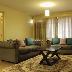 The Serene Apartment in Nairobi, Kenya from 34$, photos, reviews - zenhotels.com guestroom photo 2