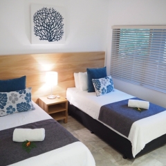 Отель The Holiday Club At Fiji Palms Вити-Леву детские мероприятия
