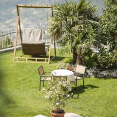 Отель Naturhotel Gruberhof Сцена