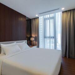 Отель Amena Residences & Suites комната для гостей фото 3