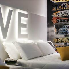 Hotel Love Boat гостиничный бар