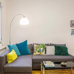 Отель Lovely and Chic 1 Bed apt Next to Atocha Испания, Мадрид - отзывы, цены и фото номеров - забронировать отель Lovely and Chic 1 Bed apt Next to Atocha онлайн фото 6