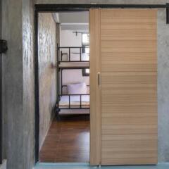 Sleep Well Dmk - Hostel Бангкок фото 5