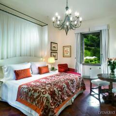 Отель Villa San Michele, A Belmond Hotel, Florence Италия, Фьезоле - 1 отзыв об отеле, цены и фото номеров - забронировать отель Villa San Michele, A Belmond Hotel, Florence онлайн комната для гостей