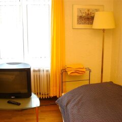 Отель Dakini's Bed & Breakfast Цюрих удобства в номере
