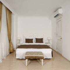 Alacati Pupil Hotel Чешме комната для гостей фото 4