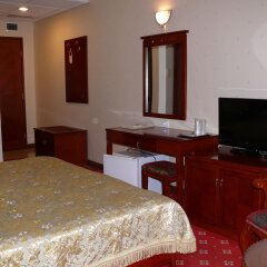 Hotel Regal in Mamaia, Romania from 109$, photos, reviews - zenhotels.com room amenities photo 2
