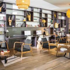 Hotel Cap Negret развлечения