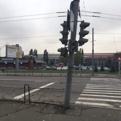 Гостиница Oh, my Kant on Kalinina Square 17 парковка