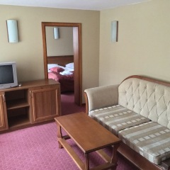 Отель Sofia Hotel Болгария, Банско - отзывы, цены и фото номеров - забронировать отель Sofia Hotel онлайн удобства в номере фото 2