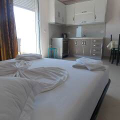 Отель Villa Kea Mucobega комната для гостей