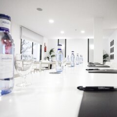 Hotel Acapulco Lloret фитнесс-зал фото 2