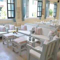 Iliada Beach Hotel фото 2