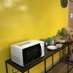Folk Poshtel Bangkok – Hostel Бангкок удобства в номере