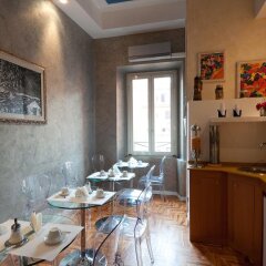 Отель Relais Conte Di Cavour De Luxe в номере фото 2