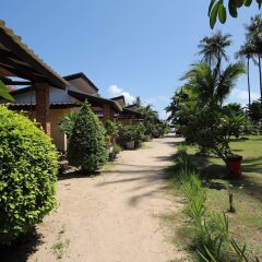 Отель Coco Lanta Resort Ланта фото 9