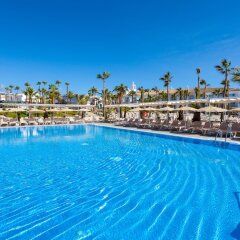 Hotel Riu Chiclana - All Inclusive бассейн фото 3