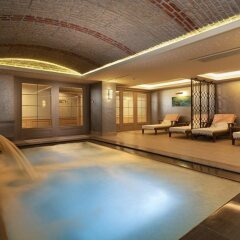 Millennium Istanbul Golden Horn Турция, Стамбул - отзывы, цены и фото номеров - забронировать отель Millennium Istanbul Golden Horn онлайн бассейн