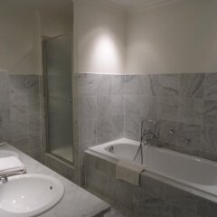 Отель Guesthouse Mirabel спа