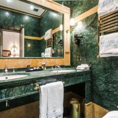 Отель Mdm Luxury Rooms Guesthouse ванная