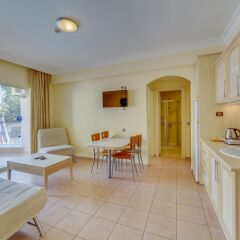 Alenz Suite Турция, Мармарис - отзывы, цены и фото номеров - забронировать отель Alenz Suite онлайн фото 2