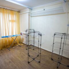 Хостел Олимп