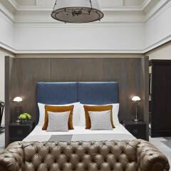 Отель Kimpton Charlotte Square Hotel, an IHG Hotel Великобритания, Эдинбург - отзывы, цены и фото номеров - забронировать отель Kimpton Charlotte Square Hotel, an IHG Hotel онлайн комната для гостей