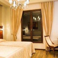 Отель Oxford hotel Албания, Тирана - отзывы, цены и фото номеров - забронировать отель Oxford hotel онлайн комната для гостей фото 5