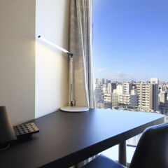 Отель Richmond Hotel Premier Asakusa International Япония, Токио - 2 отзыва об отеле, цены и фото номеров - забронировать отель Richmond Hotel Premier Asakusa International онлайн балкон