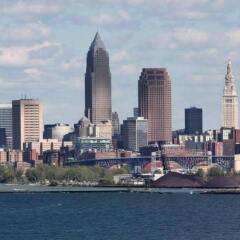 Отель Candlewood Suites Jersey City - Harborside пляж