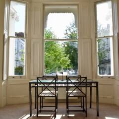 Отель 1 Bedroom Townhouse Apartment in Notting Hill Великобритания, Лондон - отзывы, цены и фото номеров - забронировать отель 1 Bedroom Townhouse Apartment in Notting Hill онлайн в номере