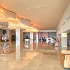 Отель Marino Beach Colombo интерьер отеля