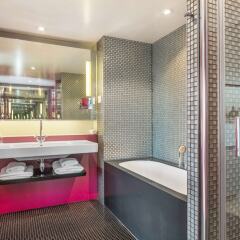Отель Radisson Collection Hotel, Royal Mile Edinburgh Великобритания, Эдинбург - отзывы, цены и фото номеров - забронировать отель Radisson Collection Hotel, Royal Mile Edinburgh онлайн фото 9