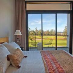 Отель Montgomerie Links Villas Hoi An комната для гостей фото 4