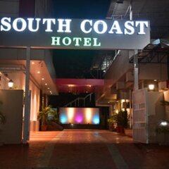 Hotel South Coast in Navi Mumbai, India from 45$, photos, reviews - zenhotels.com photo 5