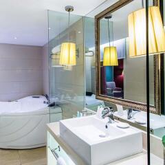 Отель Xiamen New Forestry Hotel Китай, Сямынь - отзывы, цены и фото номеров - забронировать отель Xiamen New Forestry Hotel онлайн спа
