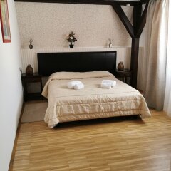 PRince Residence Apartments in Bucharest, Romania from 60$, photos, reviews - zenhotels.com