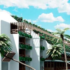 Отель Ocean Riviera Paradise Плая-дель-Кармен