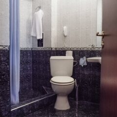 Best Western Terminus Hotel фото 16