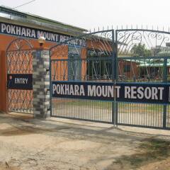 Отель Pokhara Mount Resort Непал, Покхара - отзывы, цены и фото номеров - забронировать отель Pokhara Mount Resort онлайн