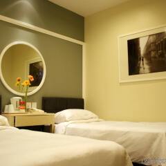 Value Hotel Balestier комната для гостей фото 4