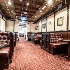 Отель Best Western Chesterfield Hotel Норвегия, Тронхейм - отзывы, цены и фото номеров - забронировать отель Best Western Chesterfield Hotel онлайн питание