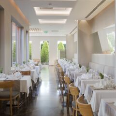 Отель Tui Sensimar Barut Andiz-All Inclusive-Adults Only