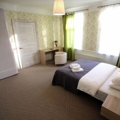 Bed&Breakfast Baznicas 33 in Riga, Latvia from 73$, photos, reviews - zenhotels.com guestroom photo 5